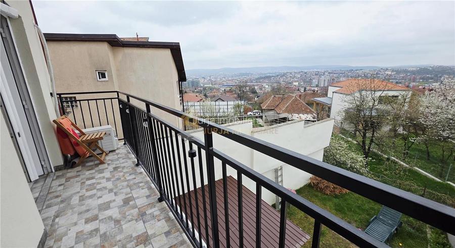 CASA 5 CAMERE 196 MP TEREN 225 MP DAMBUL ROTUND - 24