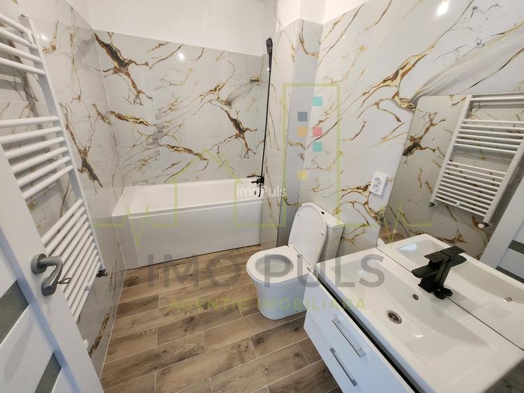 Bucatarie separata. Decomandat. Et. 2. Rate la dezvoltator - 3