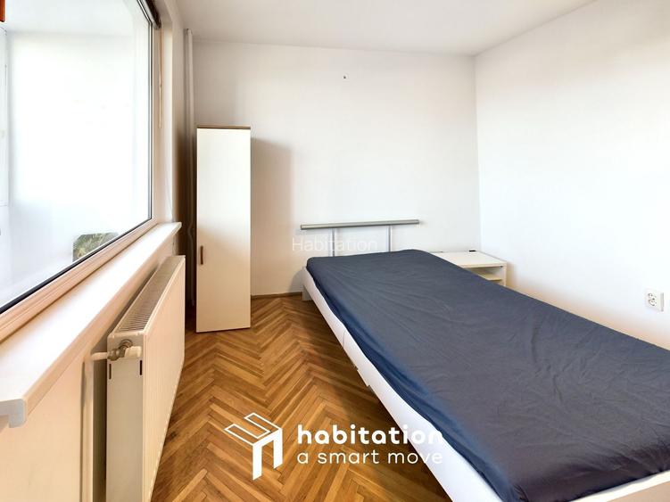 Apartament 3 camere, luminos, lângă Parcul Botanic, vedere panoramica - 8