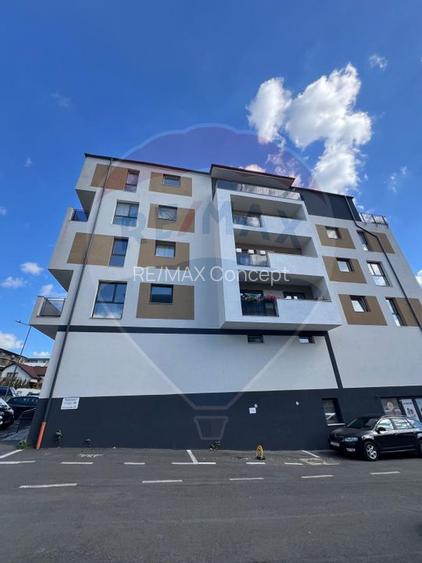 Apartament 3 camere de inchiriat - 23