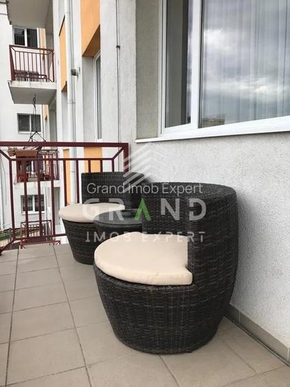 Apartament 2 camere + parcare subterană + loc parcare exterior, zona București - 5