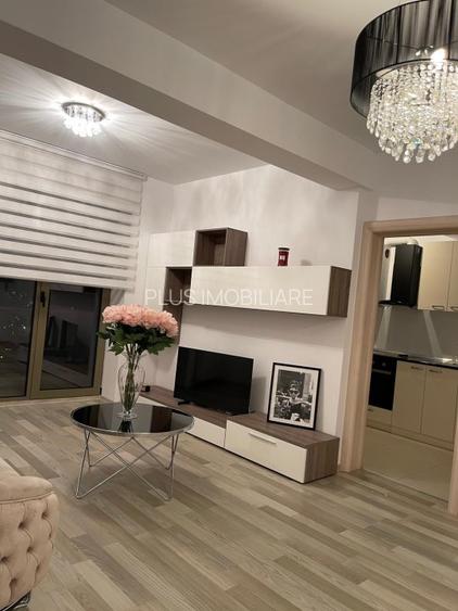 Apartament duplex, etaj 10+11 Cotroceni, lux - 3