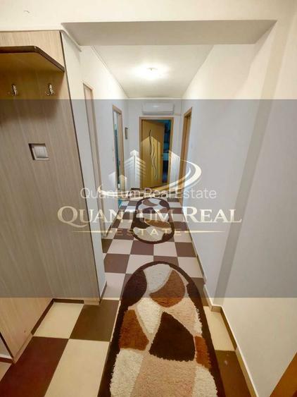 Închiriez apartament 2 camere gata de mutat , Crangasi metrou - 6