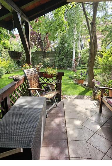 Vanzare  Vile  Pipera Scoala  Americana - 19