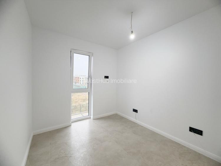 Apartament 3 camere modern, etajul 1, 62mp utili in Giroc - 10