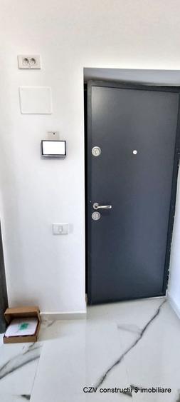 Parcare Inclusa- Pret Redus
