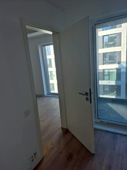 Apartament 2 camere Sopor-Parc Gheorgheni, 54 mp utili, finisat, pret oportun