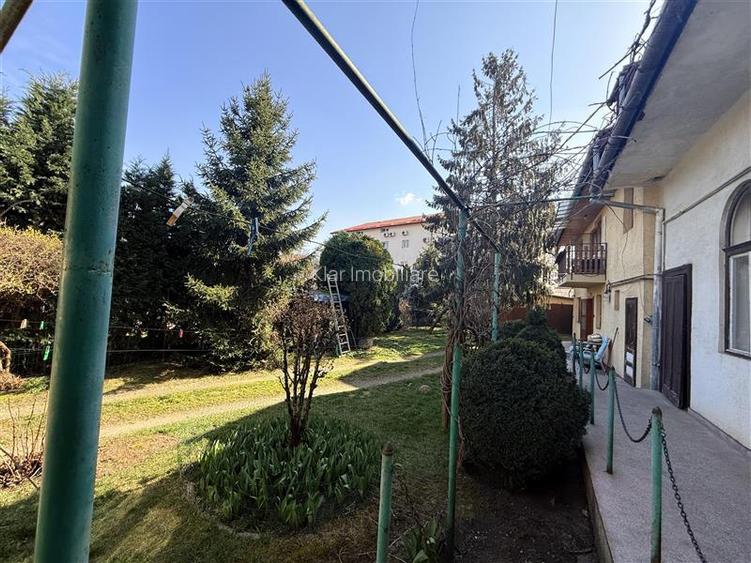 Proprietate  pretabila gradinita ,firma sau locuit - 8