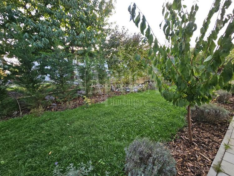 Casa 5 camere de vanzare in Buna Ziua, Cluj Napoca - 10