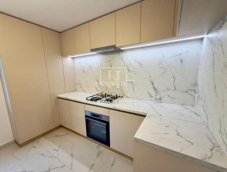 Apartament 3 camere Dec. INTABULAT+ loc de parcare Bucium 130000 euro - 4