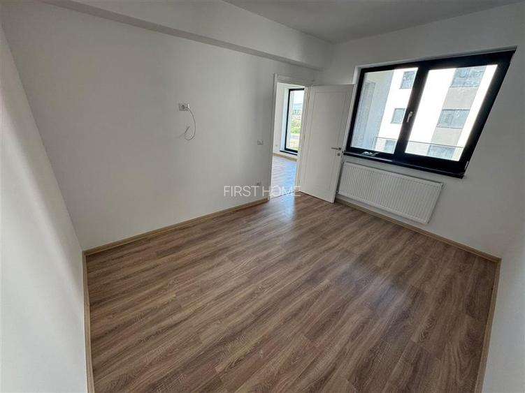 Ap 2 cam, bloc nou, parcare, NEMOBILAT - 7