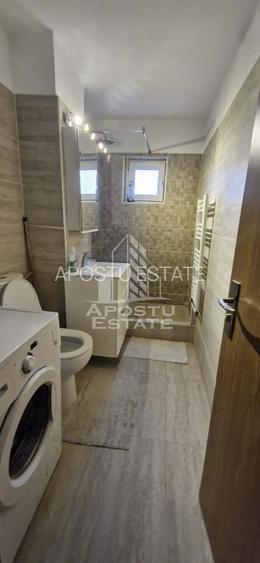 Apartament cu 3 camere,de inchiriat , Zona -  Lipovei- Timisoara - 6