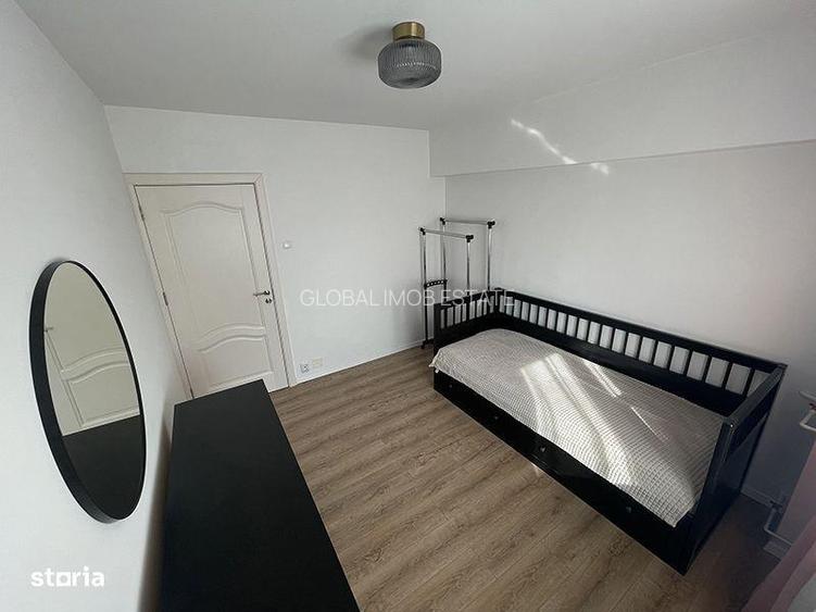 Inchiriere Apartament 3 camere Decomandat Renovat Loc de Parcare Drumul Taberei - 12