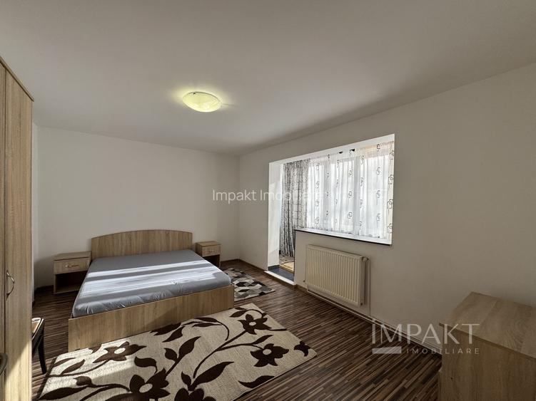Apartament Manastur 70 mp 3 camere, modern cu parcare, de închiriat - 2
