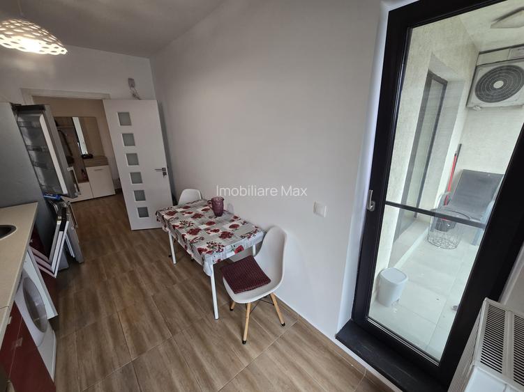 Exigent Plaza Inchiriere AP  2 CAM Modern, Masina Spalat Vase, M Lujerului 8 MIN - 7