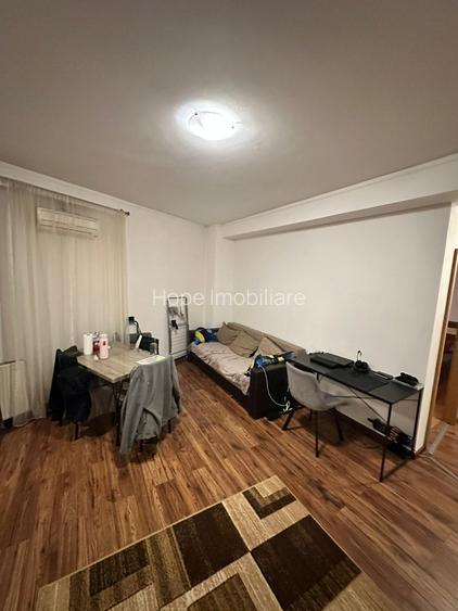 Calea Vacaresti - 2 camere , pet friendly - 5
