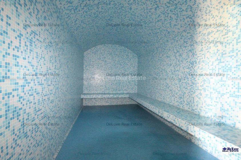 Apartament 2 camere Baneasa Natura Residence - 20