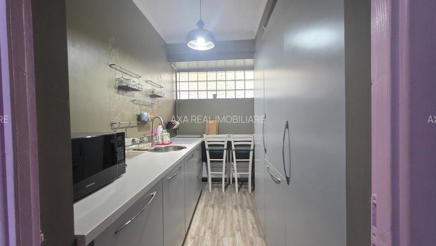 COMISION 0%I Inchiriere 2 camere I Sisesti- Darmanesti | centrala |pet friendlyI - 6