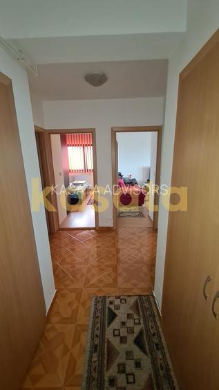 2 Camere | Brâncuși | Bloc 2010 | Renovat - 19