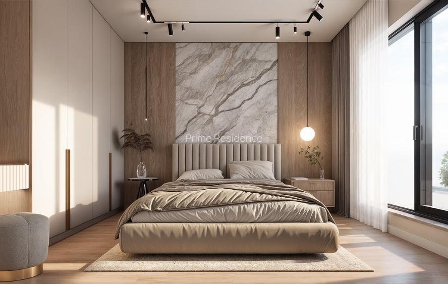 Vila Premium Bragadiru 5 camere+ 3bai+ 316mp teren - 12