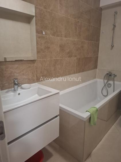 Apartament 2 camere decomandat, zona Tatarasi - 4