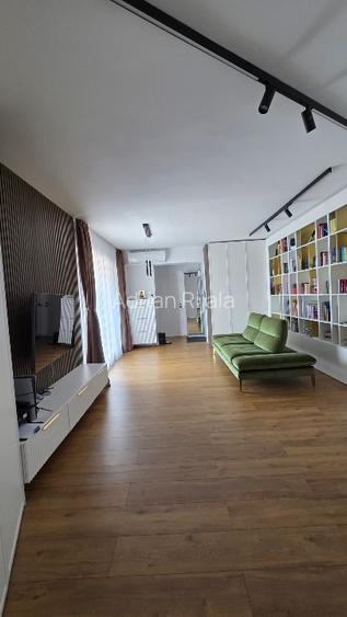 3 Camere | 82 mp | Mall Vitan | Amenajat Designer | Parcare | Bloc 2024 - 2