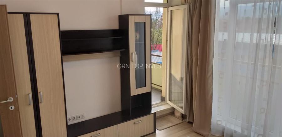 Garsoniera decomandata zona Turnisor - 3