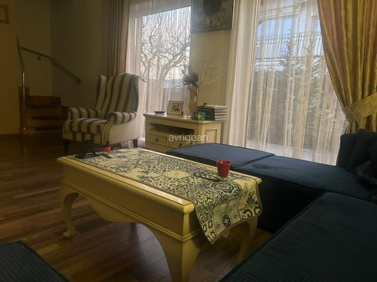 Casă individuală 7 camere | 180 mp util   | teren 650 mp | fără comision - 2