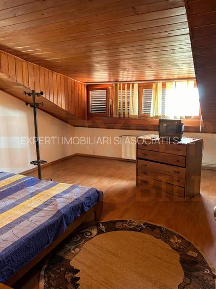 Povestea unei case la doar 200 m de valuri, cu piscina si terasa panoramica - 12