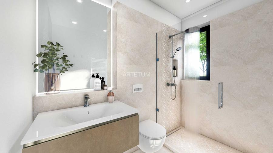 Pret PROMOTIONAL Pentru PRIMELE 5 VILE -  COMPLEX 2025 - 212 mpc - 14