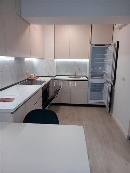 De Inchiriat | Apartament cu 2 camere | Greenfield Baneasa - 3