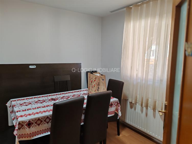 Casa 7 camere libera la vanzare SATU NOU - 14