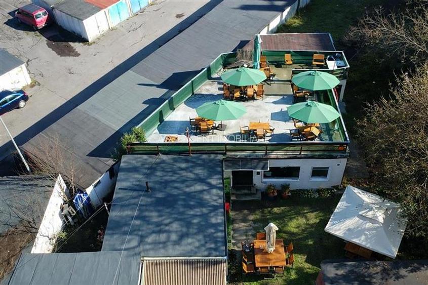 Vanzare/schimb:Afacere la cheie:Spatiu comercial cu istoric valoros, Tudor, Targ - 2