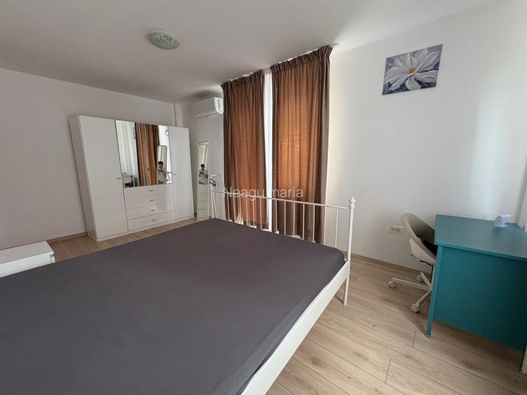 Închiriere apartament 2 Camere spațios,8 minute de metrou  - 7