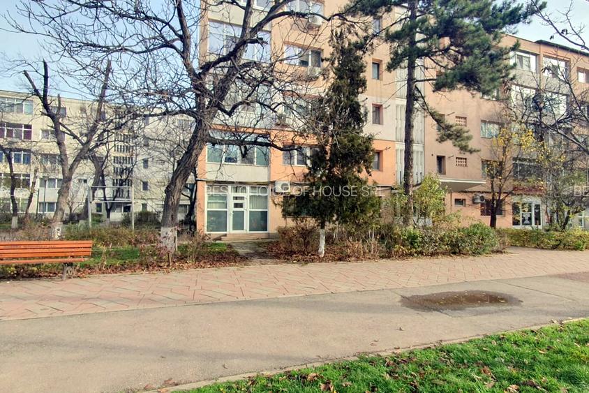 Apartament cu 2C conf1 in Podul Ros la bulevard, liber! - 2