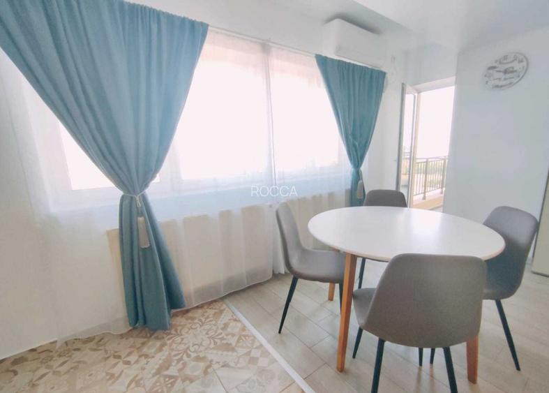 Apartament de 2 camere, 65 mp, centrala, 17 mp terasa, City Lights Pipera - 6