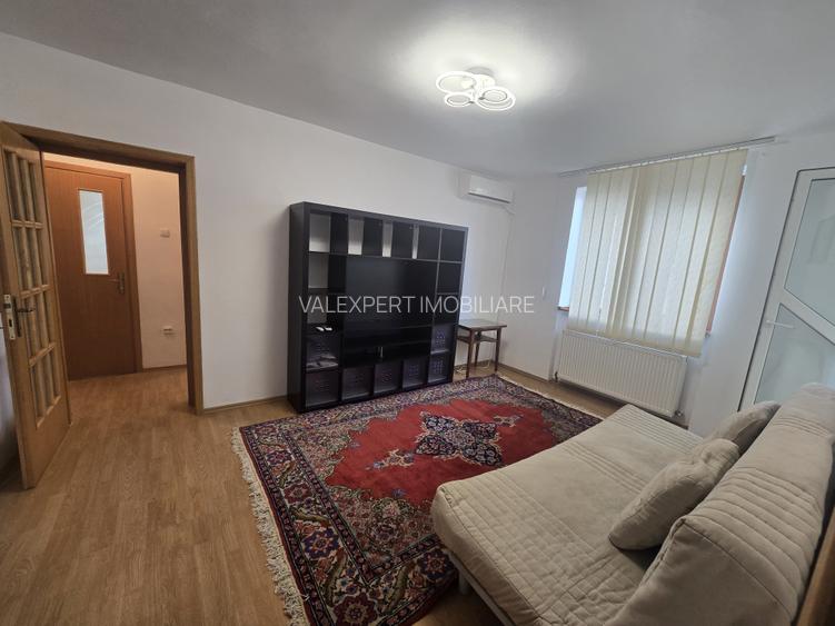 Metrou – Piata Muncii. Ap 3 camere , suprafata 60mp. - 13