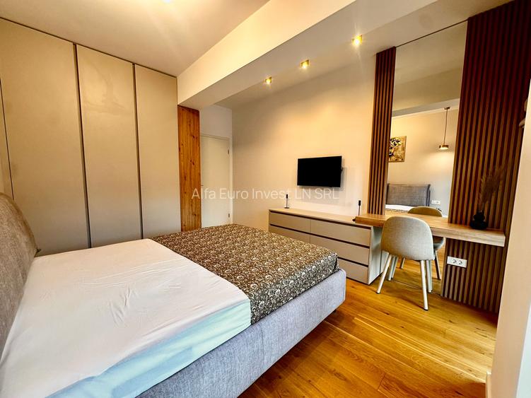 Apartament Nou - Central - 18