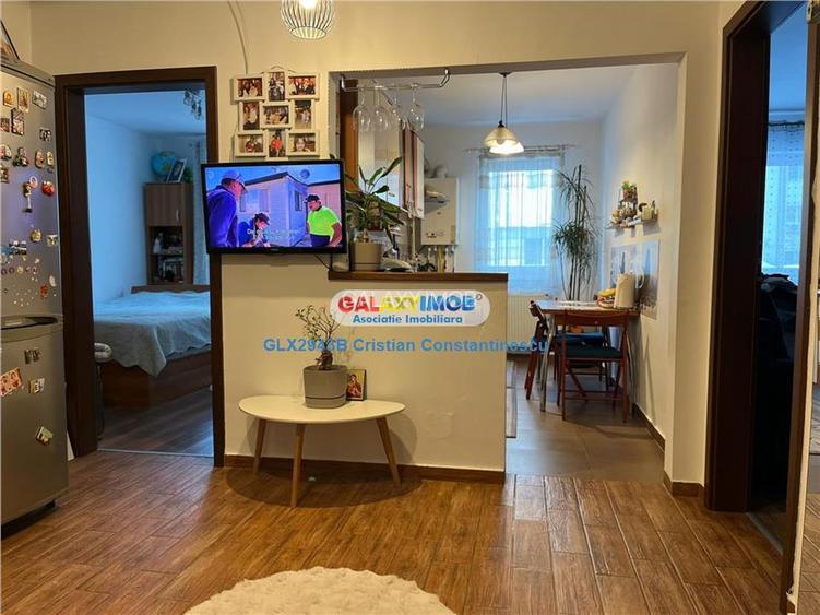 Apartament 2 camere decomandat , 53 Mp, Metalurgiei,Drumul Binelui - 17