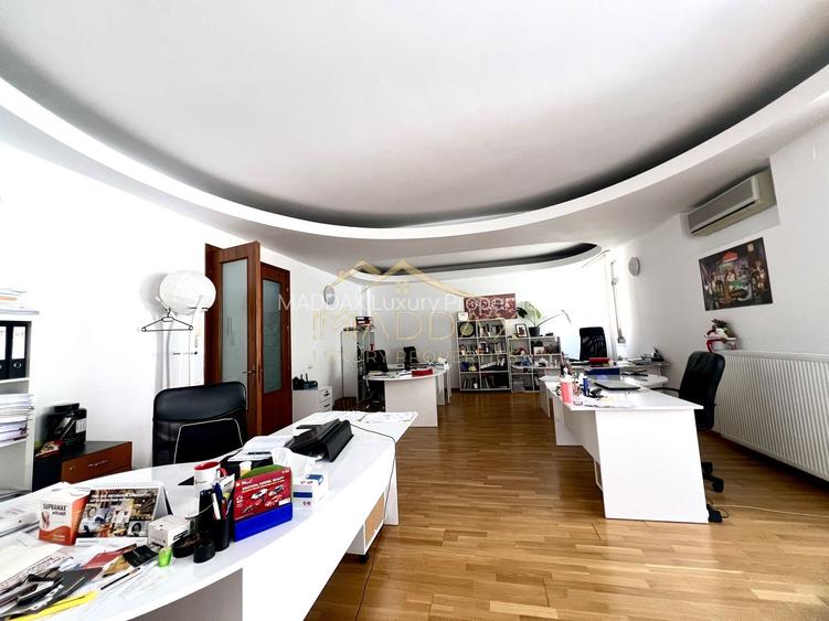 Apartament de Vanzare | 4 camere | Primaverii - 28