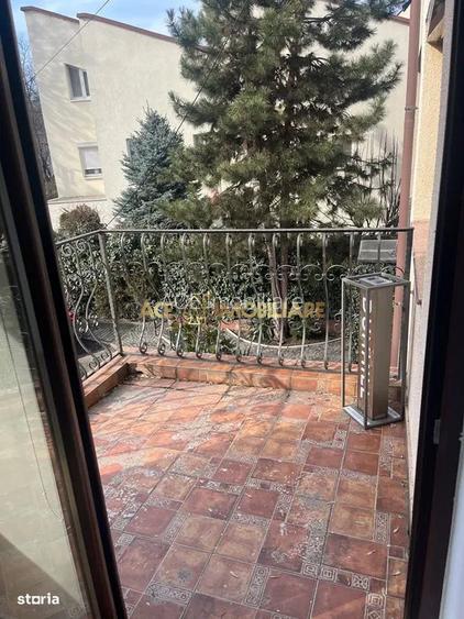 Vila de inchiriat | Floreasca | Centrala | 240 mp | Spatiu birouri - 10