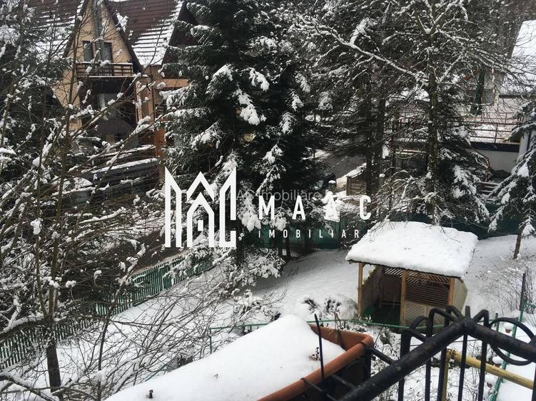 Oferta de top I Casa si Teren in Sinaia - 12