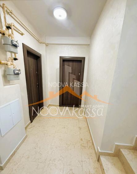 Mamaia Nord, garsoniere decomandate finisate complet - 8