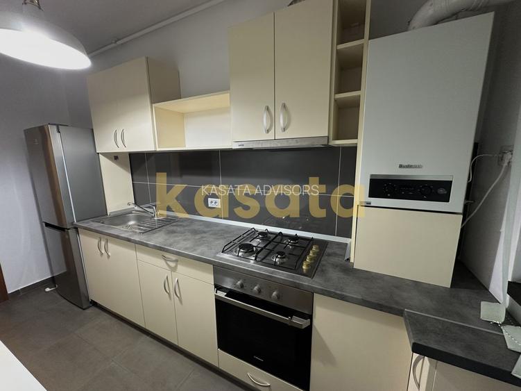 2 Camere 🏢 | Onix Residence 📍 | Etaj intermediar ⬆️ | Centrală - 8