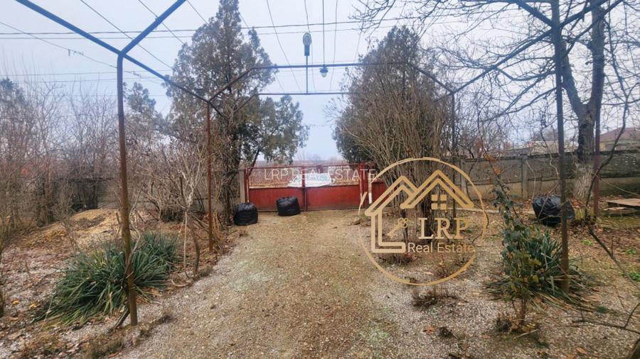 Oportunitate Investitie DN5: 1 ha Intravilan+Casa–Mix Rezidential/Comercial - 7