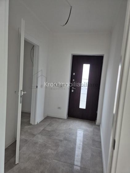 Casa individuala  Sampetru - 9