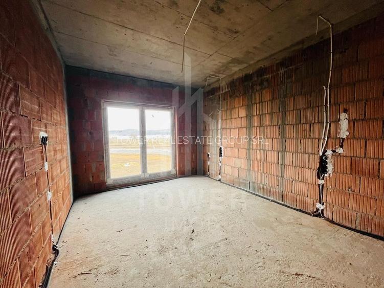 Casa individuală 4 camere-Selimbar - 7