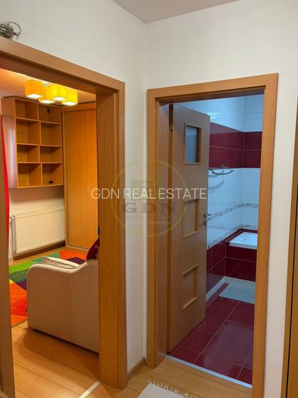 Apartament 2 camere de inchiriat-Zona Doamna Stanca - 6