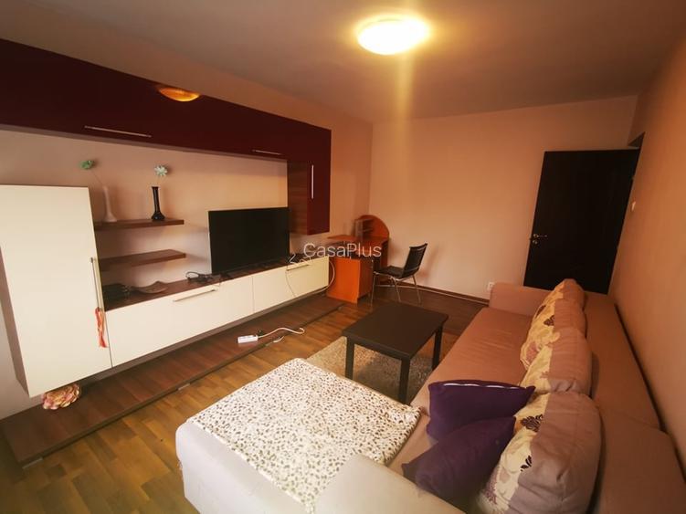 Apartament 2 cam decomandat TG CUCU - UMF - CENTRAL - 2
