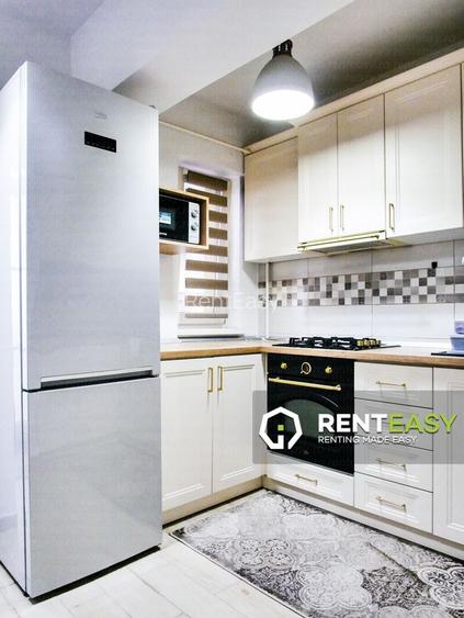 Apartament 3 camere  situat in zona Tudor Vladimirescu - Conest Residence - 9
